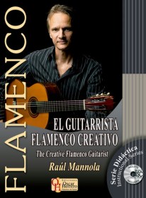 the creative flamenco